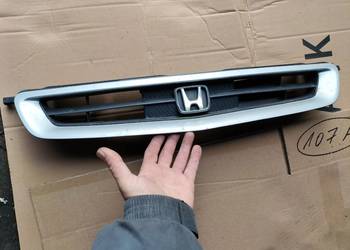 HONDA CIVIC 6 3D  ATRAPA GRIL
