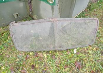 Gaz 51 lublin 51 szyba przód