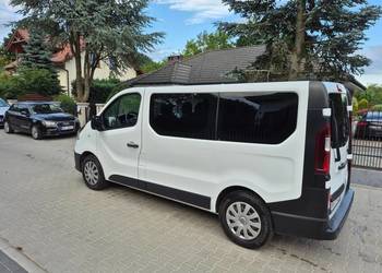 1.6dci 120ps 9-osobowy Klima/Tempomat!!!