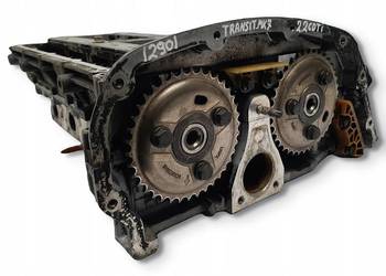 GŁOWICA CYLINDRÓW Ford Transit VII 2.4 TDCI 6C1Q-6090-BD