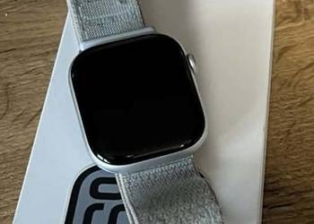 APPLE Watch 10 GPS 46mm do czwartku