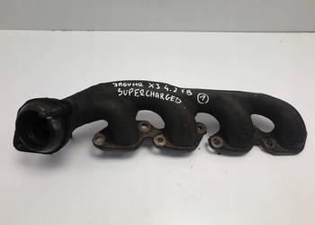 KOLEKTOR WYDECHOWY Jaguar XJ X350 4.2 V8 _