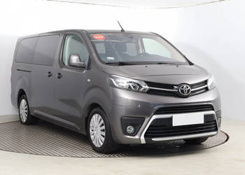 Toyota ProAce Verso 2.0 D-4D