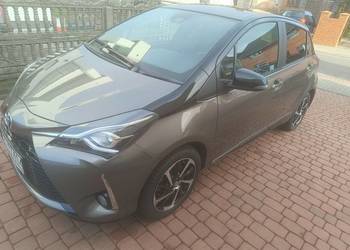Sprzedam Toyota Yaris