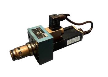 Rexroth FESE 25 CA-30/315LK0B1M (Rexroth R900973604) Proporcjonalny zawór