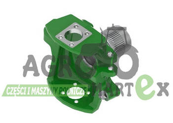 RE592905, R301661 ZWROTNICA RH JD