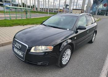 Audi a4 b7 1.9TDI Audi a4 b7 1.9TDI