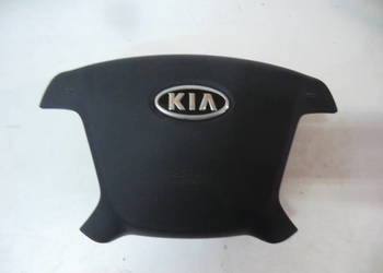 Poduszka kierowcy Kia JPDT2R3TBTB