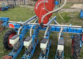 Sprzedam siewnik Monosem MS do warzyw 3, 4 i 9 rzedowy