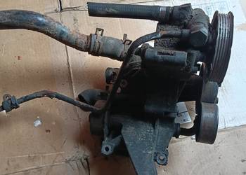 VW t4,polo,Felicja,1.9 d,NAPINACZ PASKA  ALTERNATORA