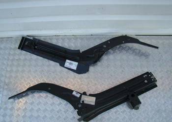 NISSAN QASHQAI POSZYCIE BLACHA G5130-4EAMA #