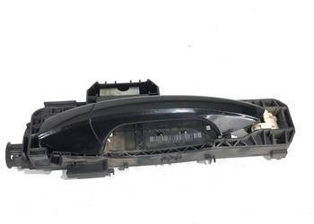 KLAMKA ZEWNĘTRZNA LEWY TYŁ MERCEDES W212 A2047602134 Sedan/Limuzyna