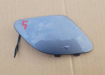 MERCEDES B W246 11-14  ZAŚLEPKA HAKA ZDERZAKA PRZÓD A2468850022 // 5