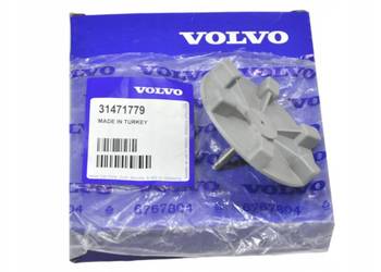 VOLVO XC40 sruba mocujaca kolo zapasowe dojazdowe