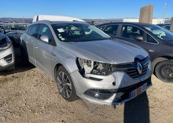 RENAULT Mégane IV 1.5 Energy DCi 110 Estate EG532