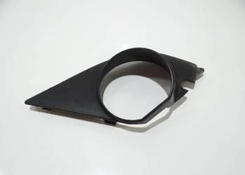 RAMKA HALOGENU PRAWA BMW E60 M PAKIET OE 7896604 (4647936)