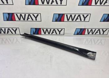 BMW F06 F10 POPRZECZKA WSPORNIK ZAWIESZENIA PRZÓD PRAWY ROZPÓRKA 7180318