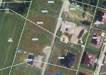 Działka MPZP Osowiec blisko szkoły