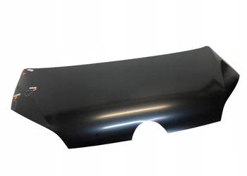 VW Up Up! 2012-2015 przed liftem Pokrywa przednia / Maska silnika VW Up Up! 2012-2015 przed liftem Pokrywa przednia / Maska silnika