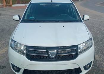 Sprzedam samochód Dacia Sandero