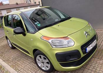 Prywatnie C3 Picasso 2009r