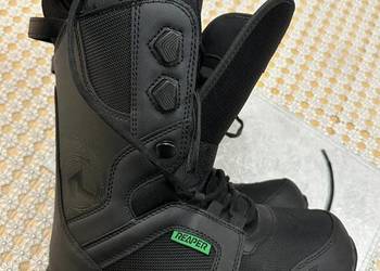Buty snowbordowe rozmiar 39