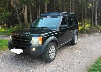 Zamiana ładny Discovery webasto 4xGrzaneFotele nawi penlamtyka bixenony hak