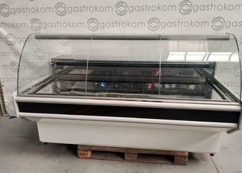 Lada chłodnicza Rapa L-B 201/107