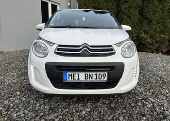 Citroen C1 II 1.0