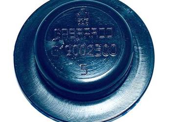 G66248248R Plastikowa zatyczka Gaspardo
