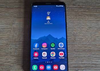 Samsung Galaxy S9