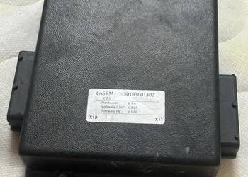 STILL LAS FM-I 50183601302 STEROWNIK