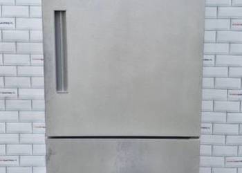 Szafa mroźnicza dwudrzwiowa 118/25/2