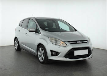 Ford C-Max 1.6 TDCi