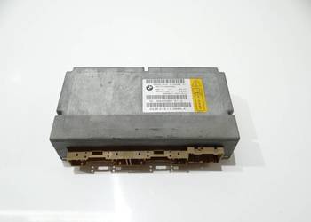 MODUŁ SENSOR PODUSZEK AIRBAG BMW 5 E60 E61 6943089
