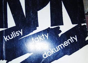 KPN kulisy fakty książki unikatowe księgarnie Warszawa Bródn