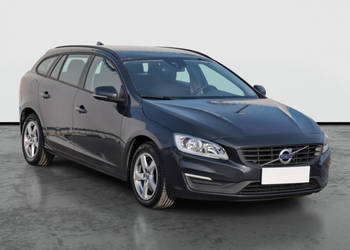 Volvo V60 D2 2.0