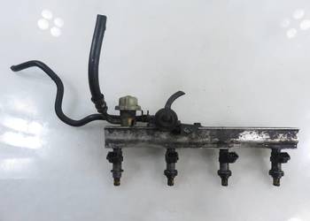 LISTWA WTRYSKOWA HONDA HR-V I 1.6   D16W5