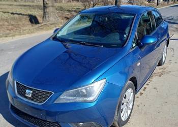 Seat Ibiza 6j Itech