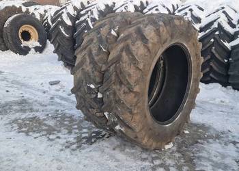 18.4r38 18.4-38, 460/85r38 Michelin 40% bez napraw