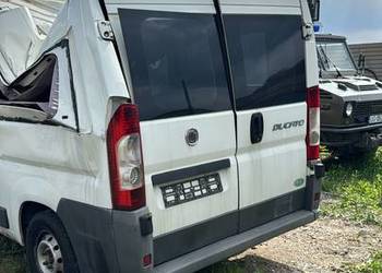 Bus osobowy Fiat DUCATO 3,0 MULTIJET