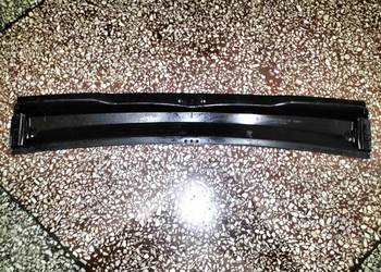 Pokrywa mikrofiltra kabinowego BMW E46 Limousine Touring Coupe Cabrio Compa
