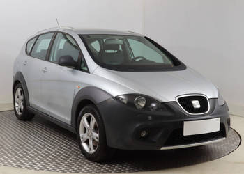 Seat Altea 2.0 TDI