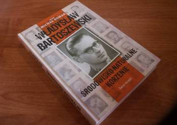 ŚRODOWISKO NATURALNE   BARTOSZEWSKI