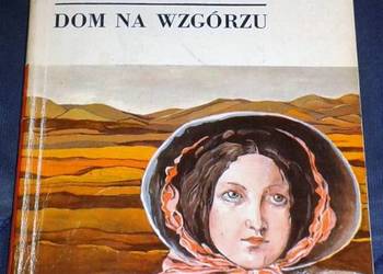 Dom na wzgórzu - Erskine Caldwell