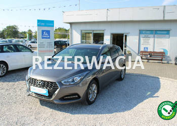 Hyundai i40 F-VAT Gwarancja Comfort Grzane fotele Kamera