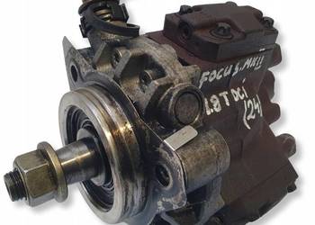POMPA WTRYSKOWA Ford Focus MK2 II 1.8 TDCI _ KKDA 115KM 4M5Q9B395AD