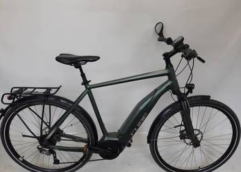 CUBE Touring Hybrid One / BOSCH 500