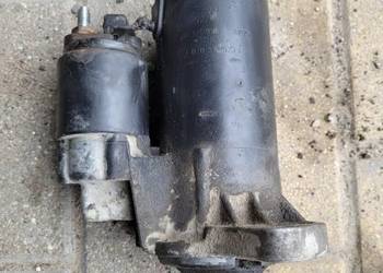 Rozrusznik Bosch Oryginalny VW Bora 1.6 benzyna