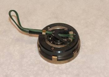 Sprzęgło VEP 63B, VBA-2,5